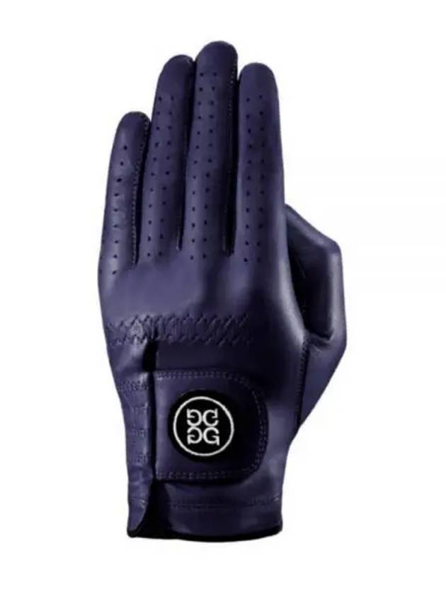 Men's Collection Golf Gloves Navy - G/FORE - BALAAN 2