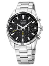 Alba Men s Metal Watch AT3E09X1 - SEIKO ALBA - BALAAN 1