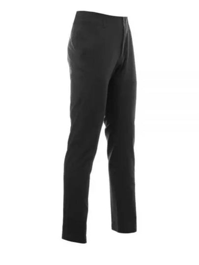 Men's Drive Slim Taper Pants Black - UNDER ARMOUR - BALAAN 2