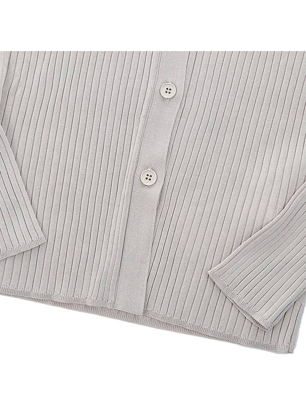 Women's cardigan BERTONE 001 - MAX MARA - BALAAN 6