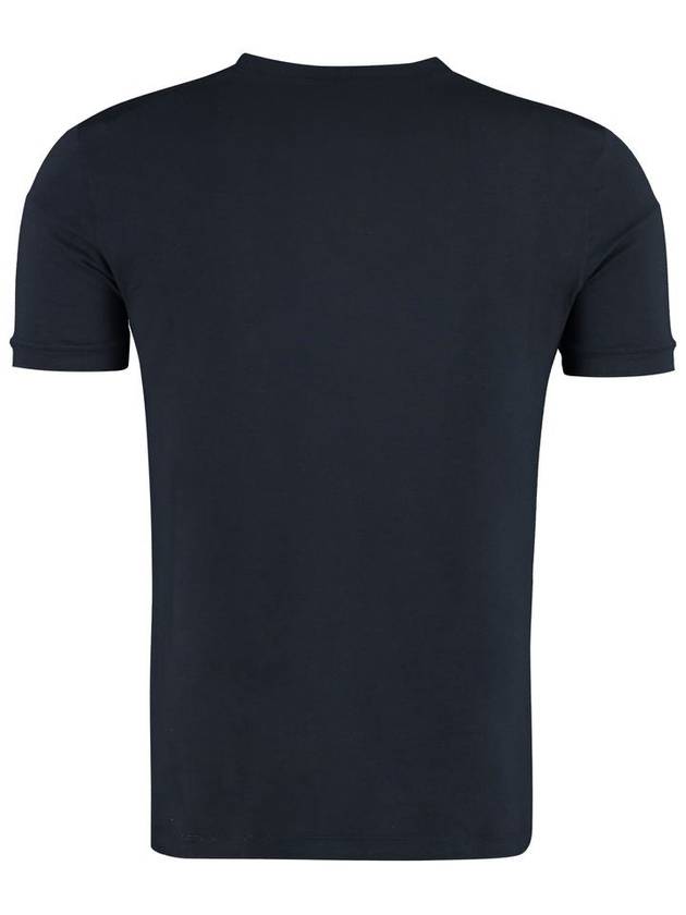 Giorgio Armani T-Shirts And Polos - GIORGIO ARMANI - BALAAN 2