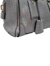 Women 3870768 Gray Glad Stone Tote Bag Strap - BURBERRY - BALAAN 8