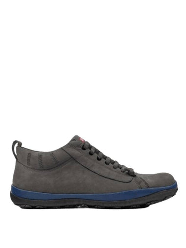 Peu Pista Gore-Tex Low-Top Sneakers Grey - CAMPER - BALAAN 1