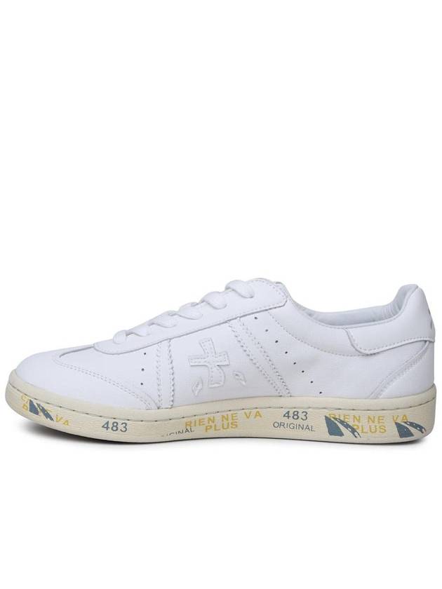 Sneakers BONNIED 6766 - PREMIATA - BALAAN 4