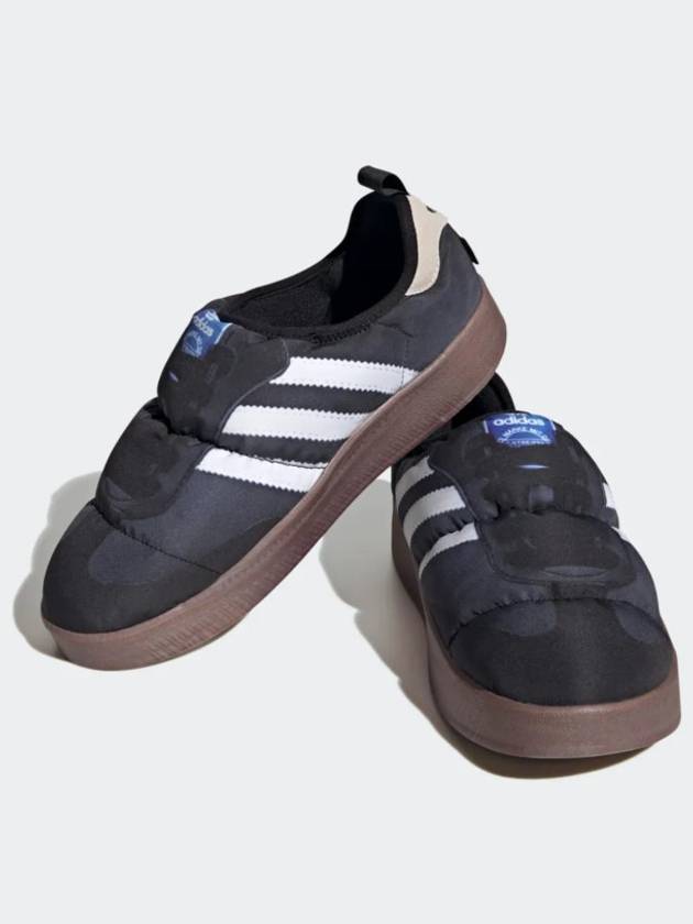 SPURPILET SAMBA CORE BLACK HP6700 - ADIDAS ORIGINALS - BALAAN 4