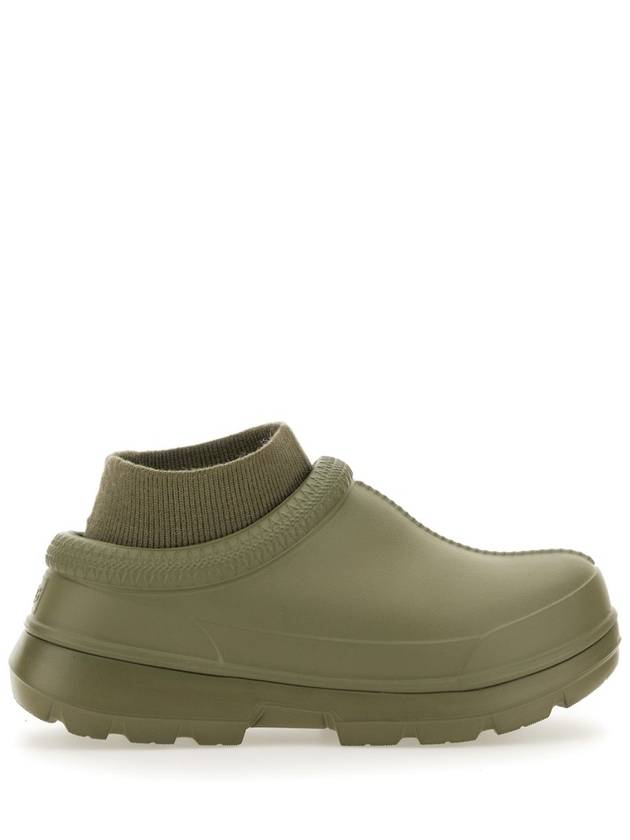 Women's Tasman X Rain Boots Burnt Olive - UGG - BALAAN 4