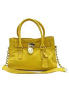 Yellow 2 WAY bag - MICHAEL KORS - BALAAN 2