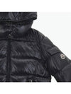 Mare Padding 1A0014268950 999 - MONCLER - BALAAN 3