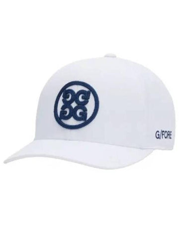 Hat GMH000004 SNO Free SNOW - G/FORE - BALAAN 1