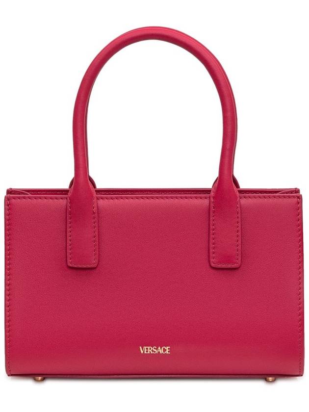 Versace Small Tote Bag - VERSACE - BALAAN 3