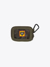 Military Card Case Olive Drab HM28GD019 - HUMAN MADE - BALAAN 1