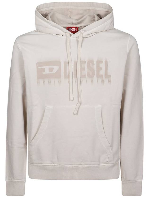 Diesel Sweatshirt - DIESEL - BALAAN 1