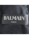 Smith Market W3HT269C289 Coat Men s Clothing - BALMAIN - BALAAN 6