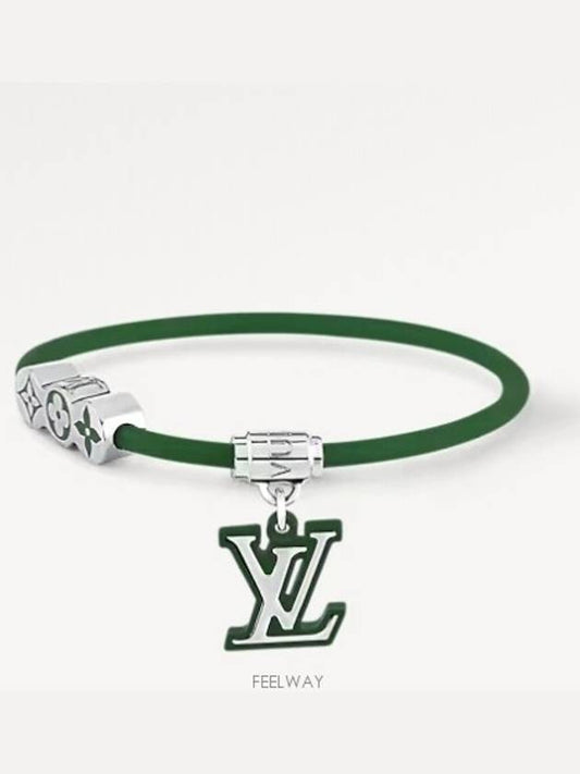 M8571E Monogram Party Bracelet - LOUIS VUITTON - BALAAN 1