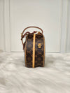 Women s Pointe Boite Chapeau Tambourine Bag M43514 Condition A - LOUIS VUITTON - BALAAN 7