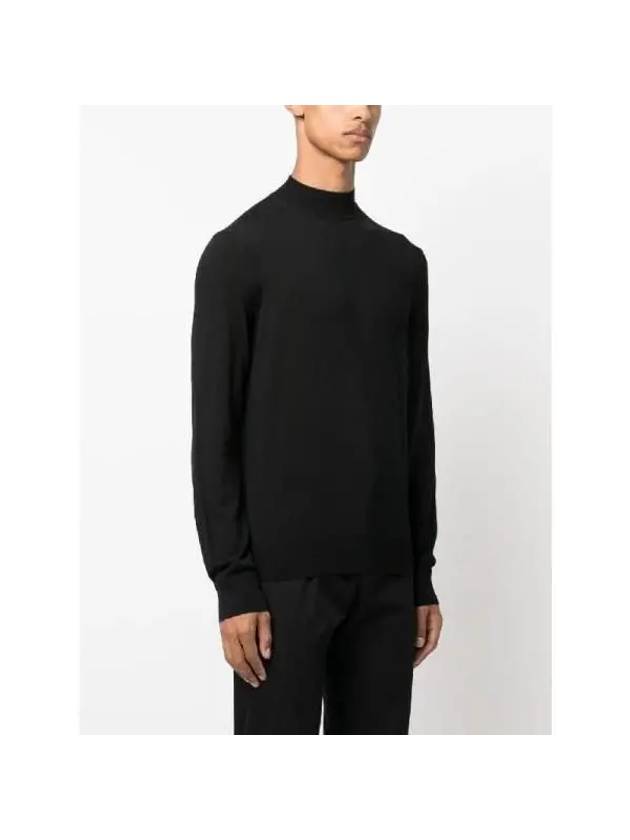 wool mock neck sweater - TOM FORD - BALAAN 3