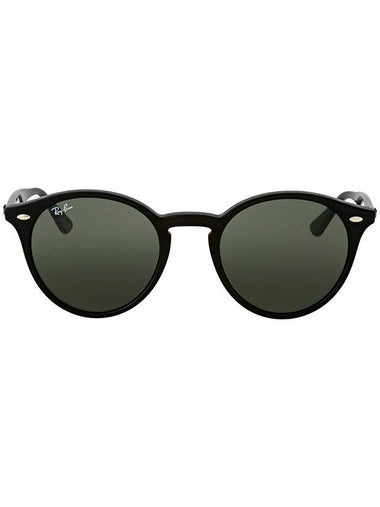 Ray Ban Green Classic Phantos Unisex Sunglasses RB2180 601/71 51 - RAY-BAN - BALAAN 1