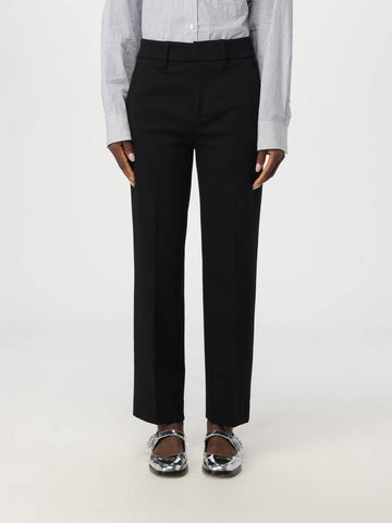 Pants woman Dondup - DONDUP - BALAAN 1