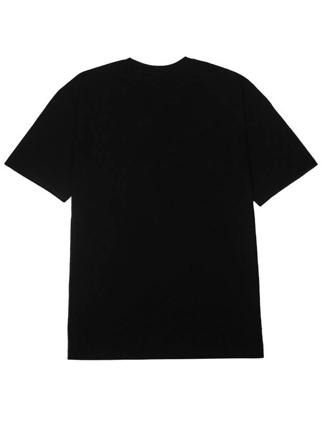 Overfit Foreed A.Ball T-Shirt Black - FOREEDCLUB - BALAAN 3