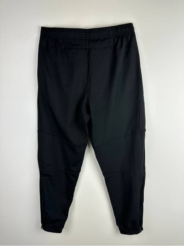 Dri-Fit Challenger Woven Running Track Pants Black - NIKE - BALAAN 7