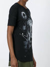 skull T SHIRT - FAITH CONNEXION - BALAAN 4