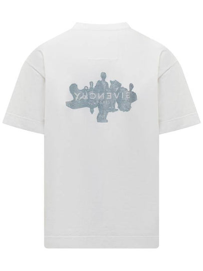 Givenchy T-Shirt - GIVENCHY - BALAAN 2