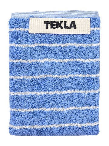 Striped TT CLS 30x30 Kitchen Towel Washcloth - TEKLA - BALAAN 1