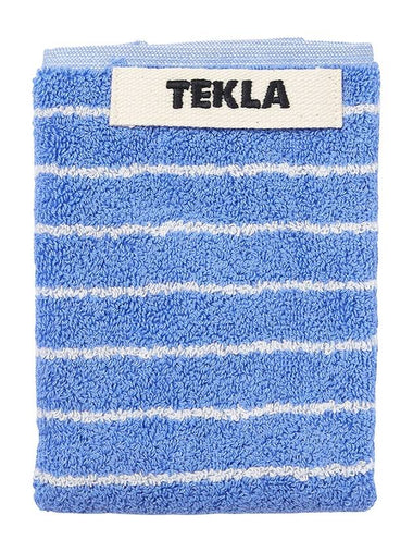 Striped TT CLS 30x30 Kitchen Towel Washcloth - TEKLA - BALAAN 1