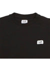 Long sleeved T shirt CUO000 LAA17 60100 Adults can wear - CP COMPANY - BALAAN 3