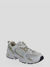 530 Low Top Sneakers Stonewear White - NEW BALANCE - BALAAN 3