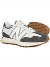 327 Low Top Sneakers Castle Rock - NEW BALANCE - BALAAN 3