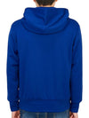 Play Red Wappen Hood P1 T174 2 Blue - COMME DES GARCONS - BALAAN 5