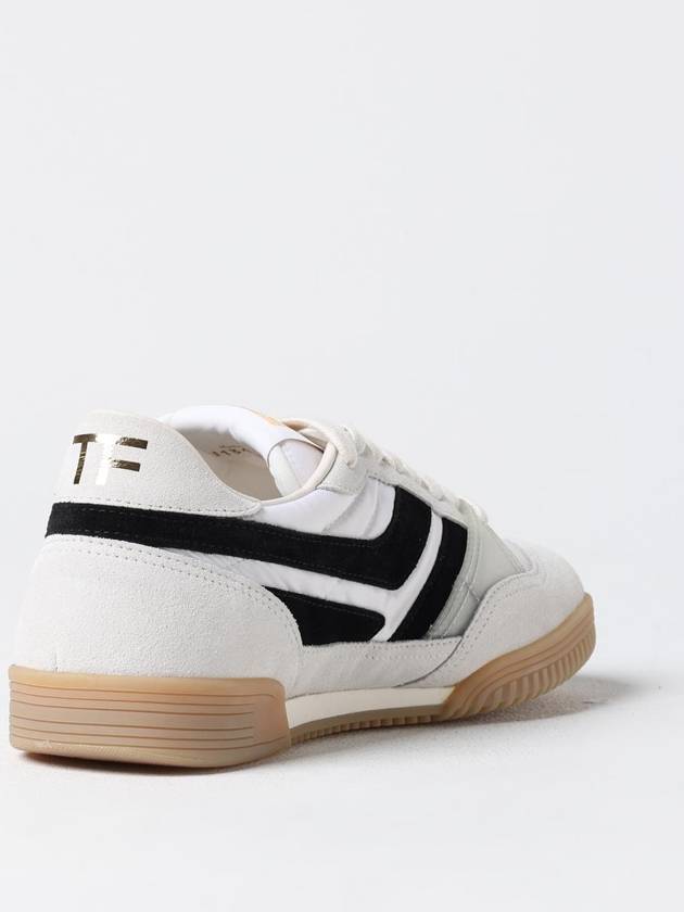 Sneakers men Tom Ford - TOM FORD - BALAAN 3