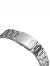 Automatic Dial Stainless Steel Watch Silver - SEIKO - BALAAN 4