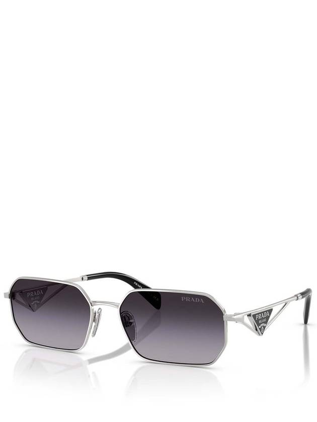 Prada PR A51S Silver - PRADA - BALAAN 2