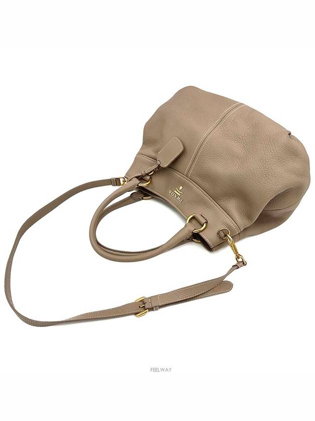 women shoulder bag - PRADA - BALAAN 5