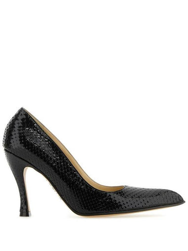 Loewe Heeled Shoes - LOEWE - BALAAN 1