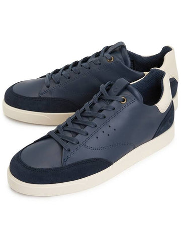 Street Light Men s Sneakers 521394 60796 - ECCO - BALAAN 1