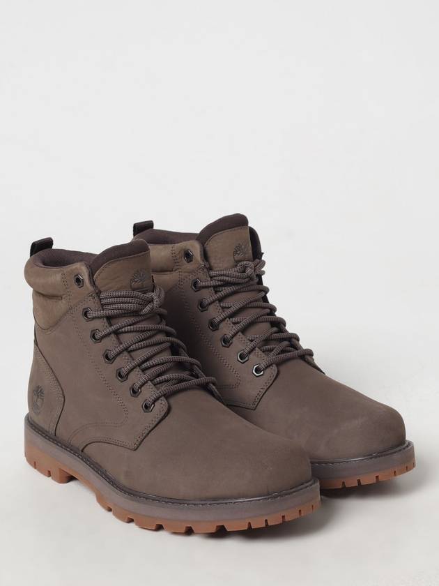 Shoes men Timberland - TIMBERLAND - BALAAN 2