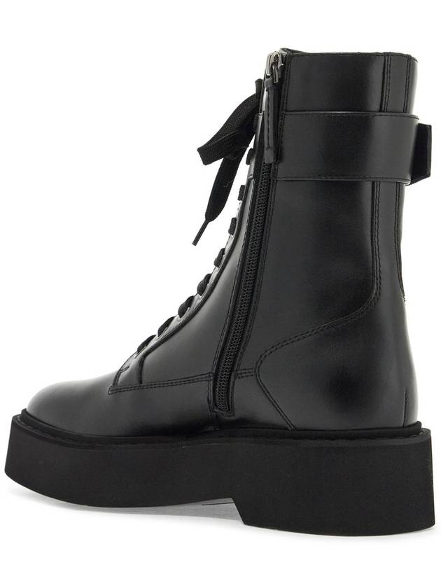 Viv Rangers Walker Boots Black - ROGER VIVIER - BALAAN 4