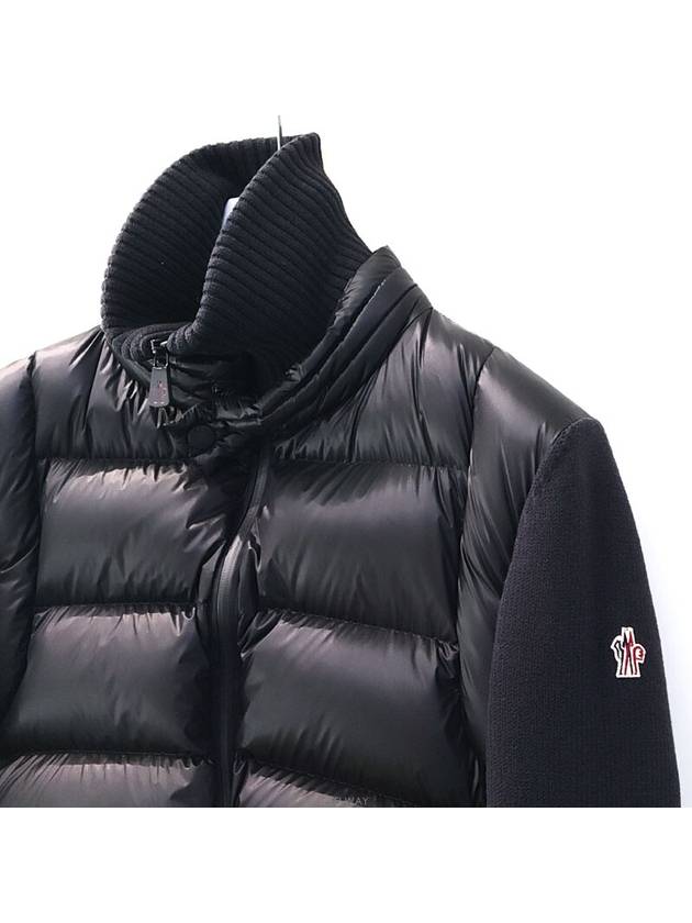 men padding - MONCLER - BALAAN 4