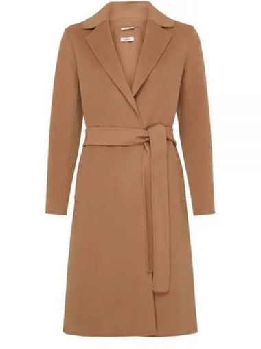 24 PAULINE 19011041 045 19011041600 wool coat - MAX MARA - BALAAN 1