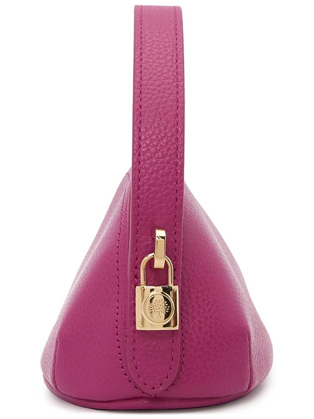 RL7100 205 J191 Women s Evening Bag Pouch - MULBERRY - BALAAN 3