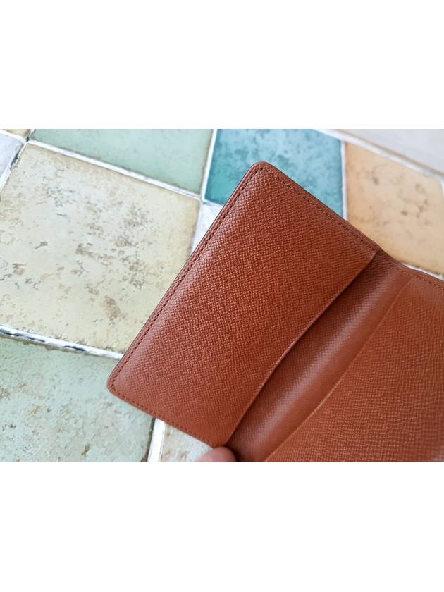 Unisex card wallet and business - LOUIS VUITTON - BALAAN 4