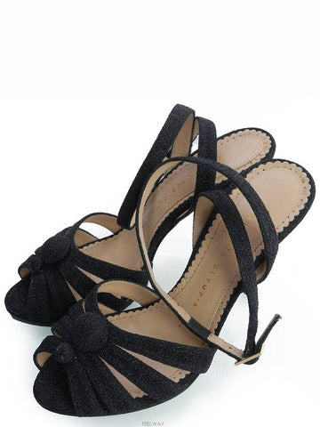 women sandals - CHARLOTTE OLYMPIA - BALAAN 1