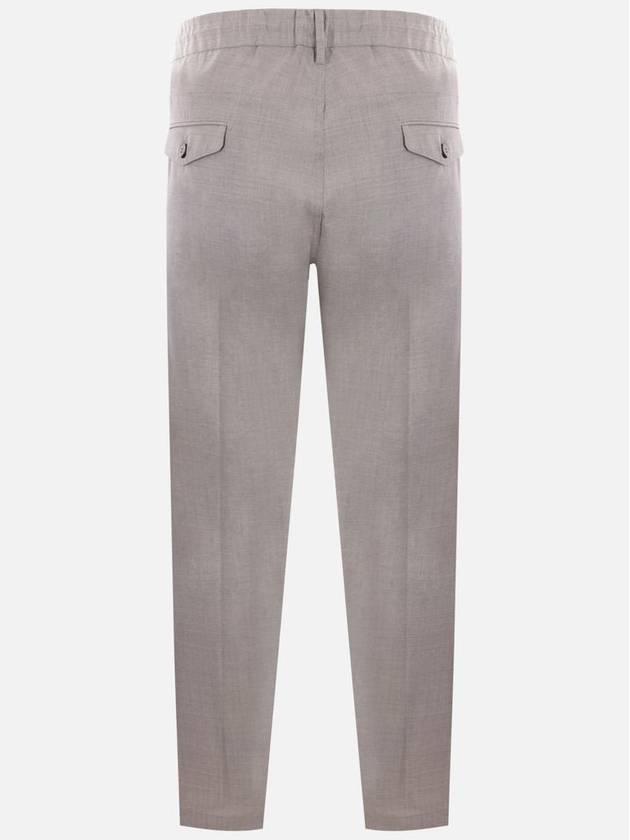 Eleventy Trousers - ELEVENTY MILANO - BALAAN 2