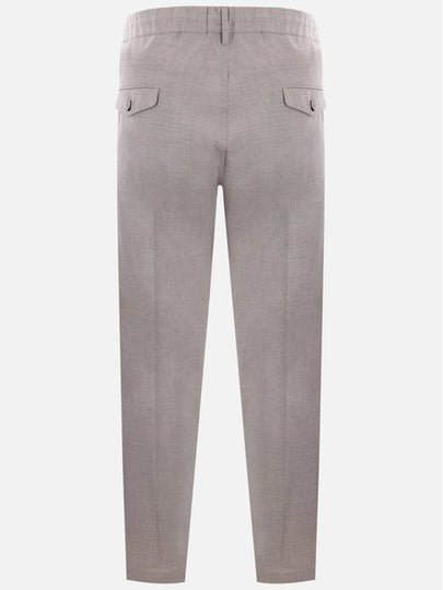 Eleventy Trousers - ELEVENTY MILANO - BALAAN 2