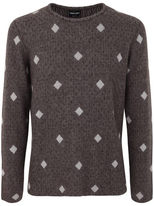 Giorgio Armani Sweater Clothing - GIORGIO ARMANI - BALAAN 1