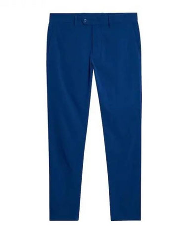 Golf Men s Vent Pants Estate Blue GM09696 O341 Domestic Product GR5Y24051647131 - J.LINDEBERG - BALAAN 1