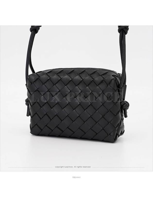 women cross bag - LOUIS VUITTON - BALAAN 3